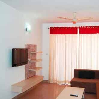 Boulevard Riveria, Bangalore 3